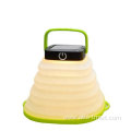 Rechargeable Solar Camping Light